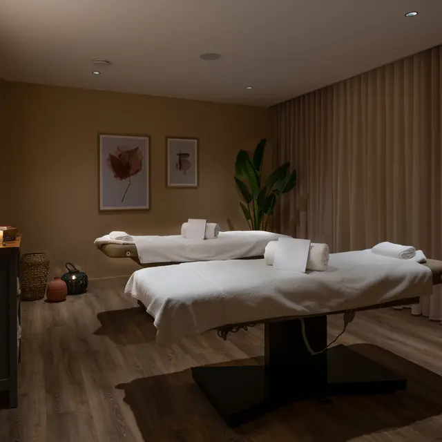 Spa Kinabalu