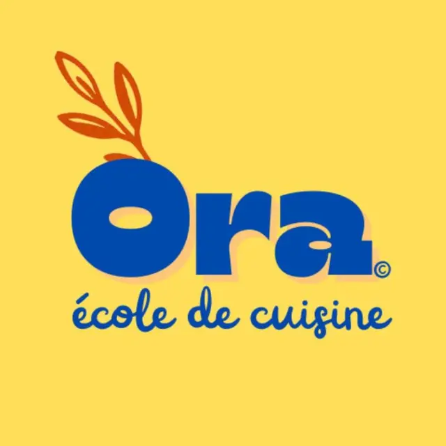Ecole de cuisine ORA_Marseille