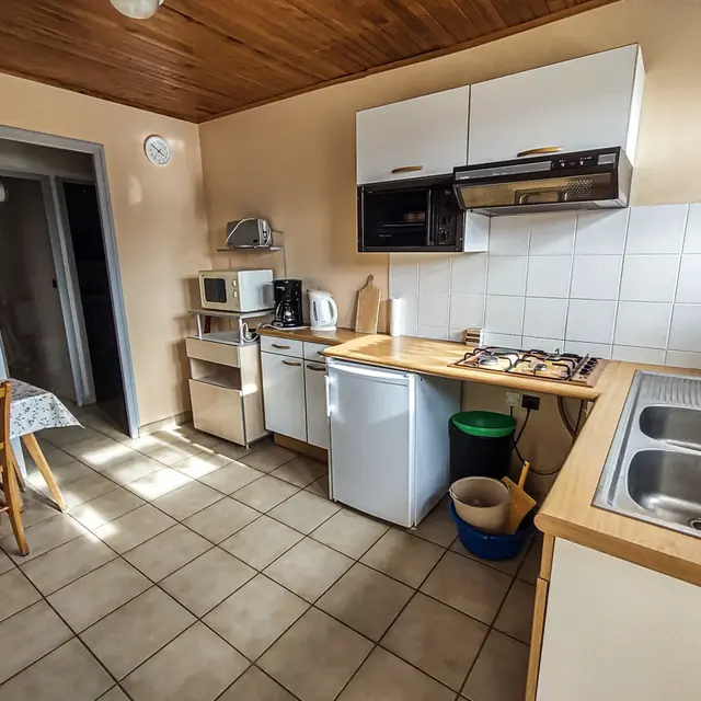Appartement Chamioret 1 – Turche 1_Les Gets