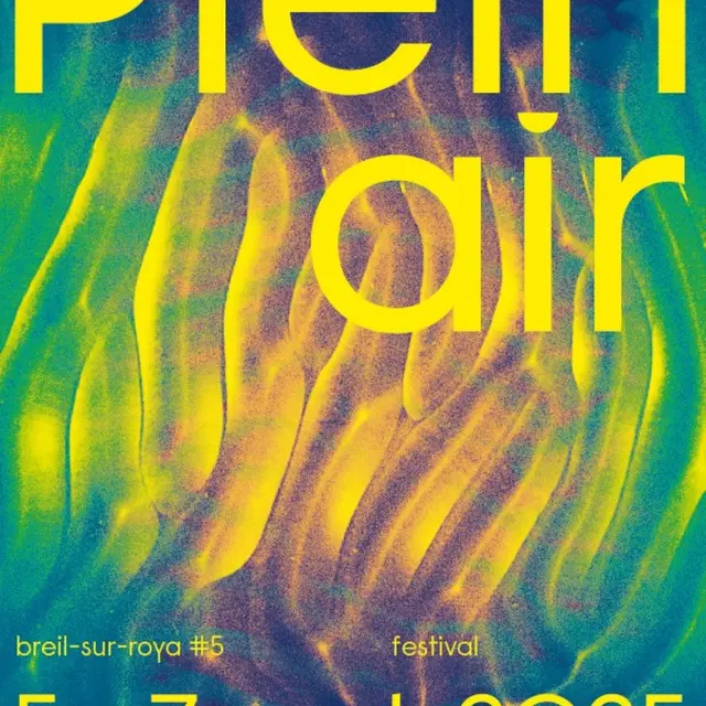 Hors les murs - Festival Pleinair#5_Breil-sur-Roya