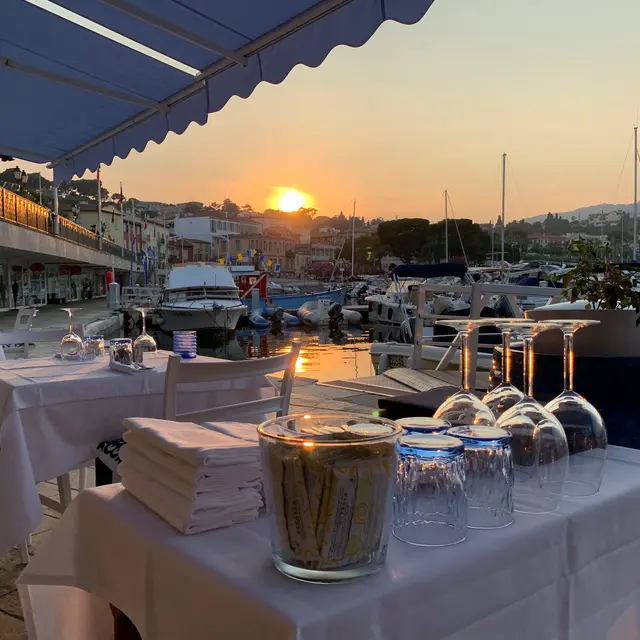 Diva restaurant