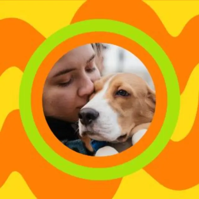 journée médiation animale_La Croix-Valmer