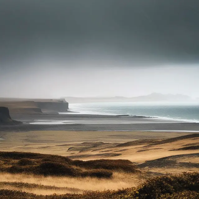 Islander (Les Insulaires) - dès 10 ans_L'Horme