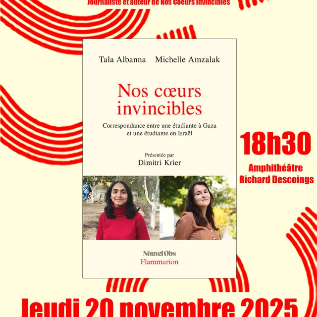 Nos coeurs invincibles