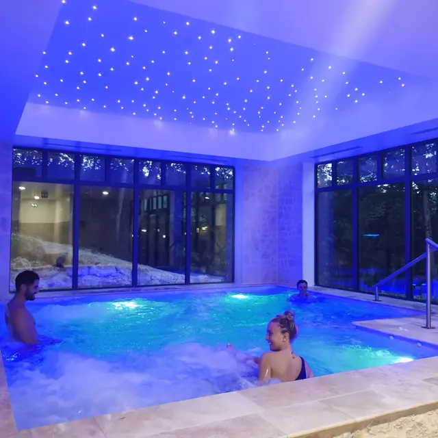 Spa L'Orée du Bois_Montagudet