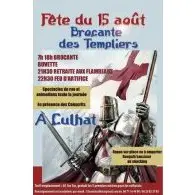 Brocante des Templiers_Culhat