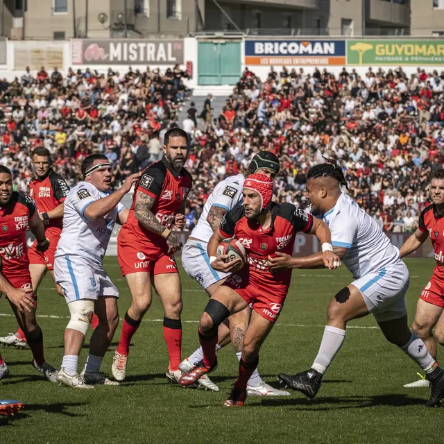 RCT