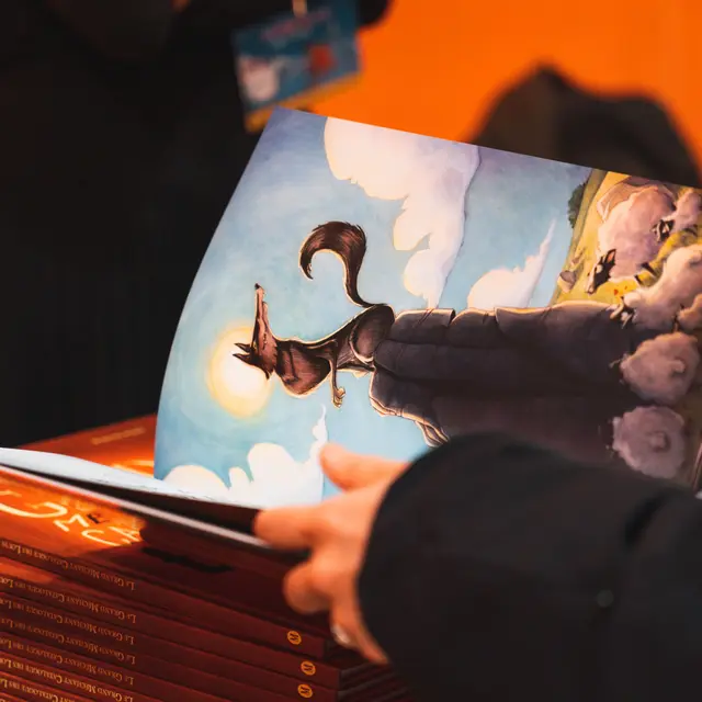 BD et ski pour toute la famille du 07/02 au 14/02/2026_Dévoluy