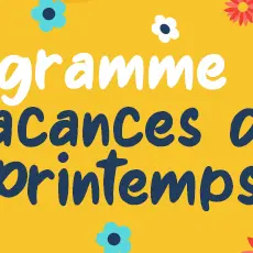 Chasse aux oeufs à Vitam'Ludic_Neydens