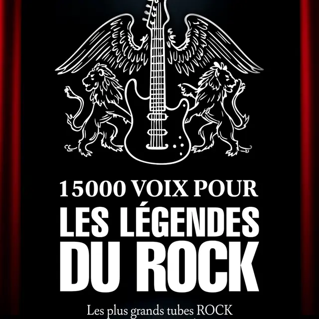 15000 voix pour les légendes du rock_Aix-en-Provence