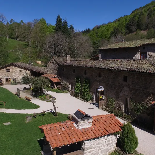 Le patrimoine en fanfare_Saint-Bonnet-le-Courreau