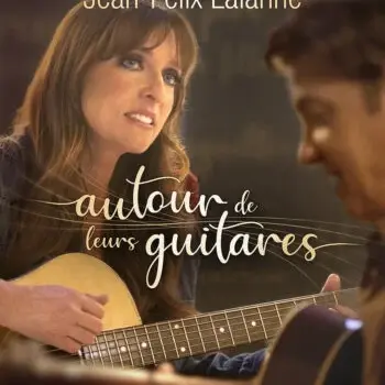 Concert : Lynda Lemay & Jean Felix Lalanne autour de leurs guitares_Montluçon
