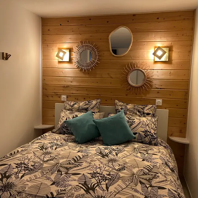 Appartement Les Silènes_Allevard