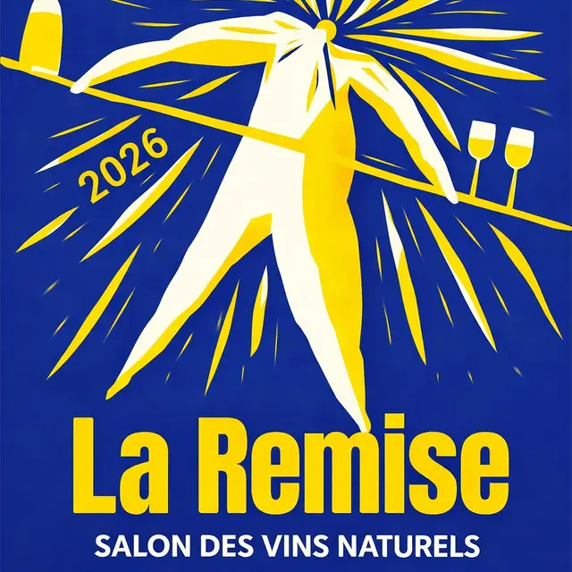 La Remise - Salon des vins naturels_Arles