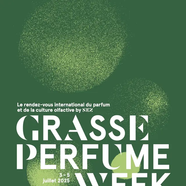 Grasse Perfume Week_Grasse