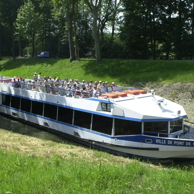 Bateau 