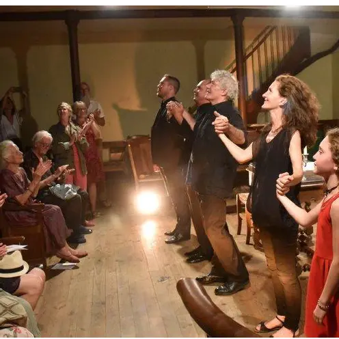 Grande concert au Temple du Carla-Bayle_Carla-Bayle