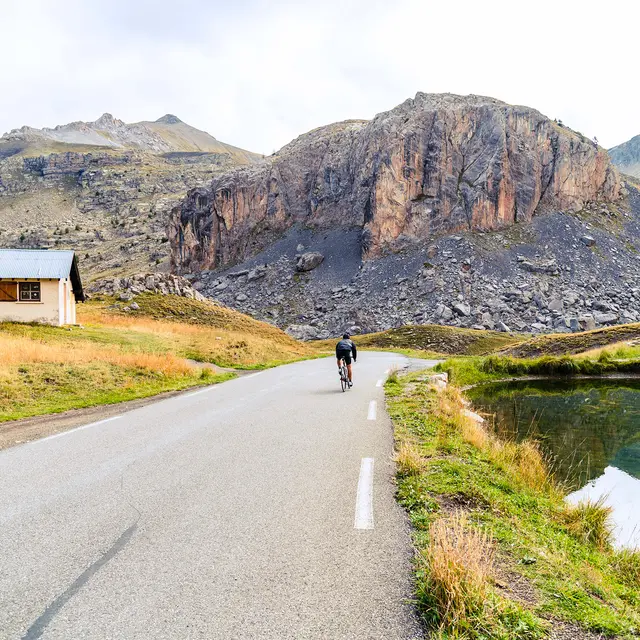 Bonette Nature Expériences
