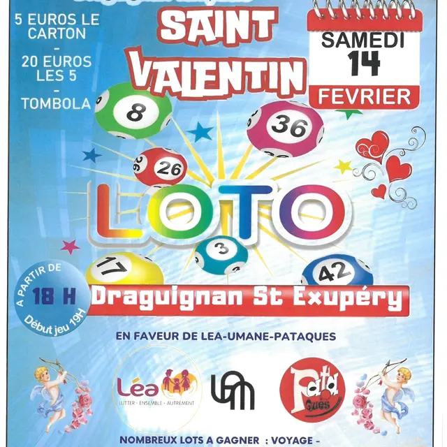 Loto_Draguignan