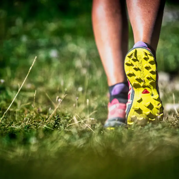 Découverte du trail en montagne_Les Orres
