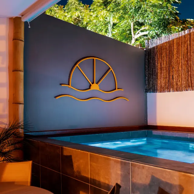 Suite Haari_Punaauia
