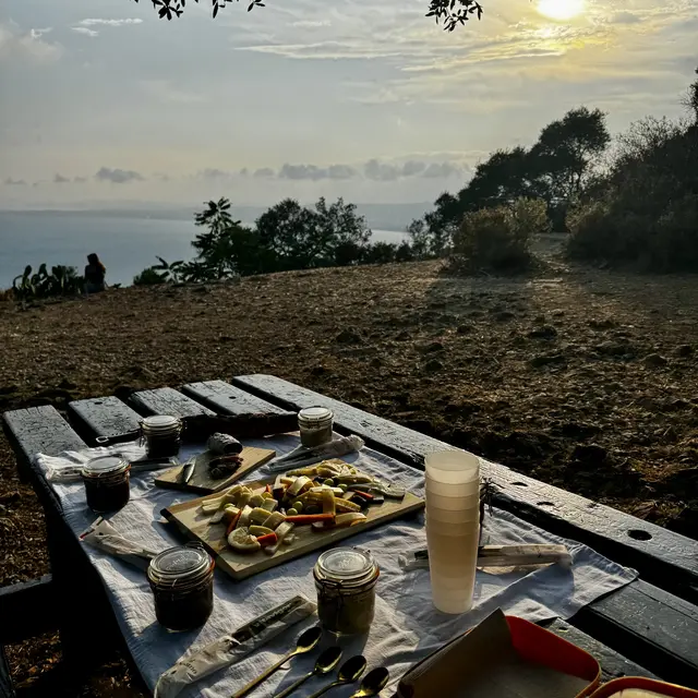 Apéritif