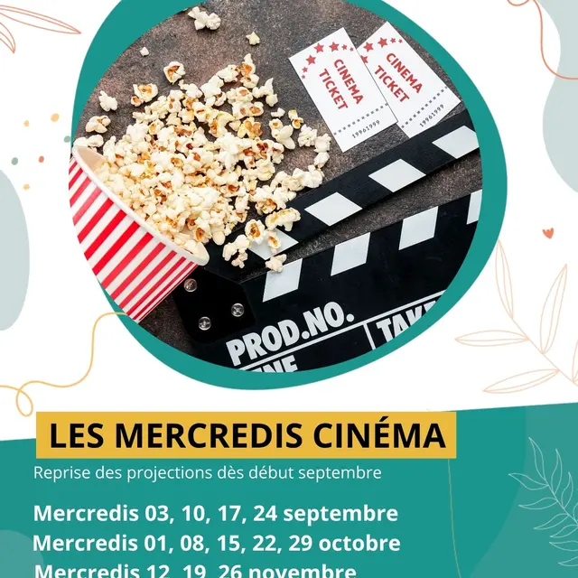 Le mercredi fait son cinéma_Saint-Martin-Vésubie