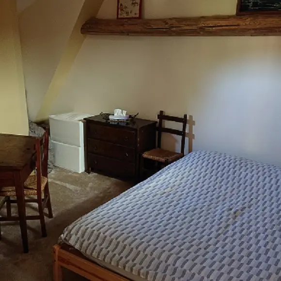 chambre 2