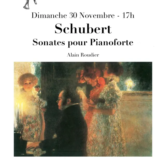 Concert Schubertiade_Villeneuve-lez-Avignon