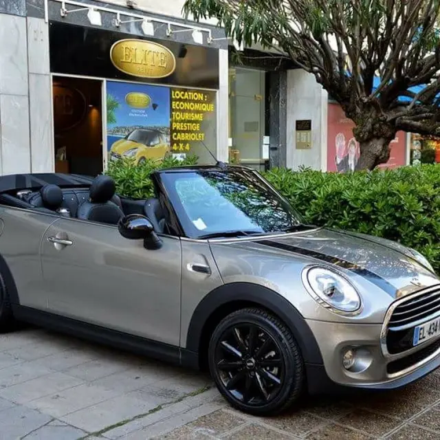 location de voiture elite rent a car