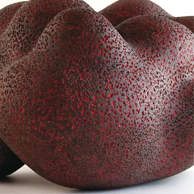 Exposition 'Murmurations' de Michèle Suquet - Station Galerie_Vaison-la-Romaine