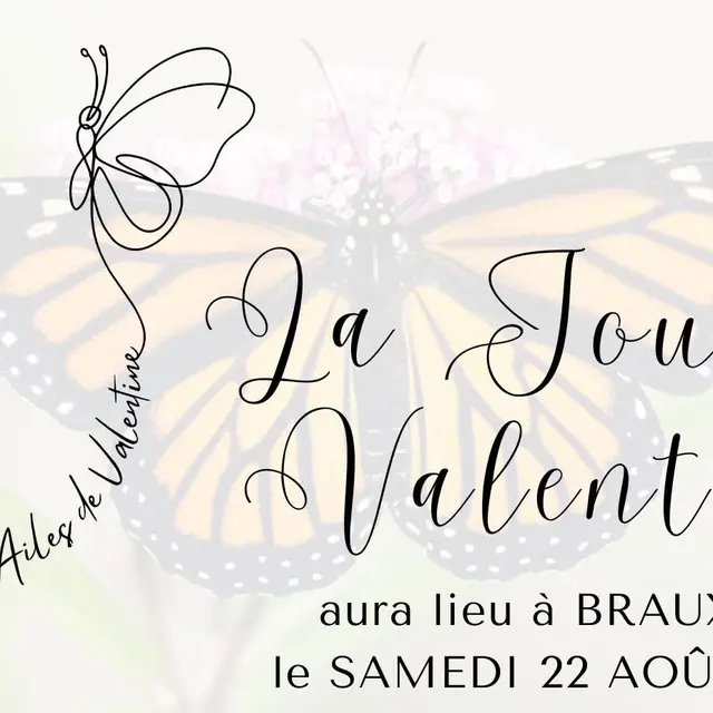 Journée Valentine