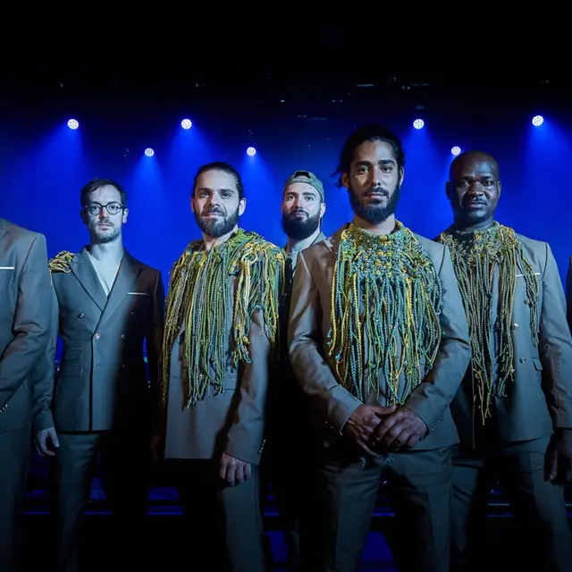 Concert - Supergombo_Feurs