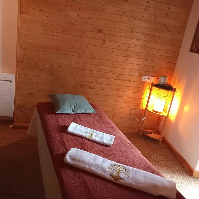 Septi Massage : Massage Prénatal