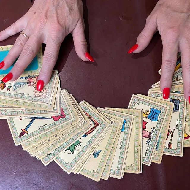 Eve Medium_Sainte-Maxime