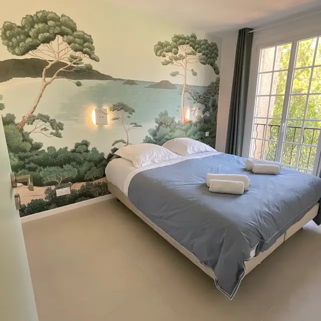 1ère Chambre