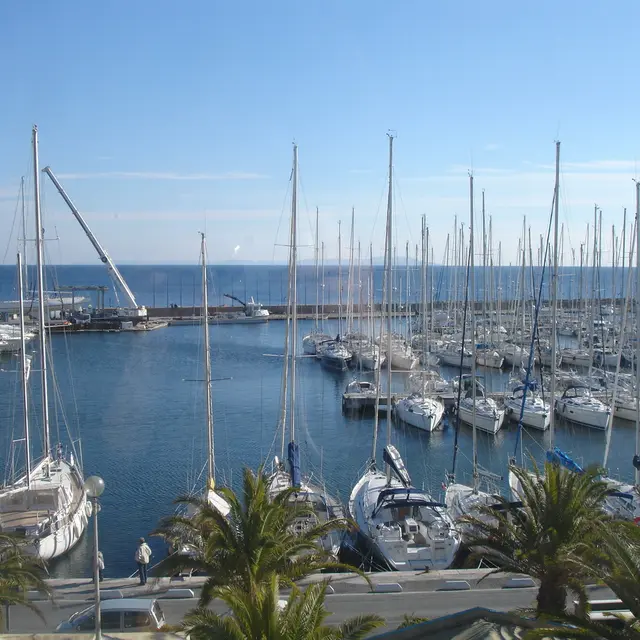Appartement T3 - Mme Marqueton - Barre