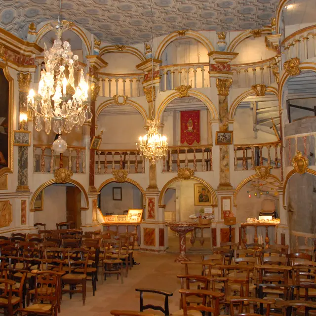 Journées du Patrimoine - EN LOMAGNE_Beaumont-de-Lomagne