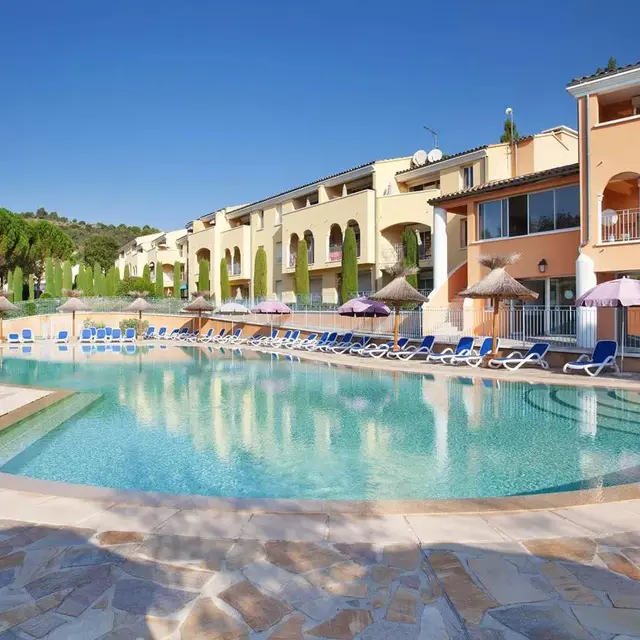 Résidence la licorne