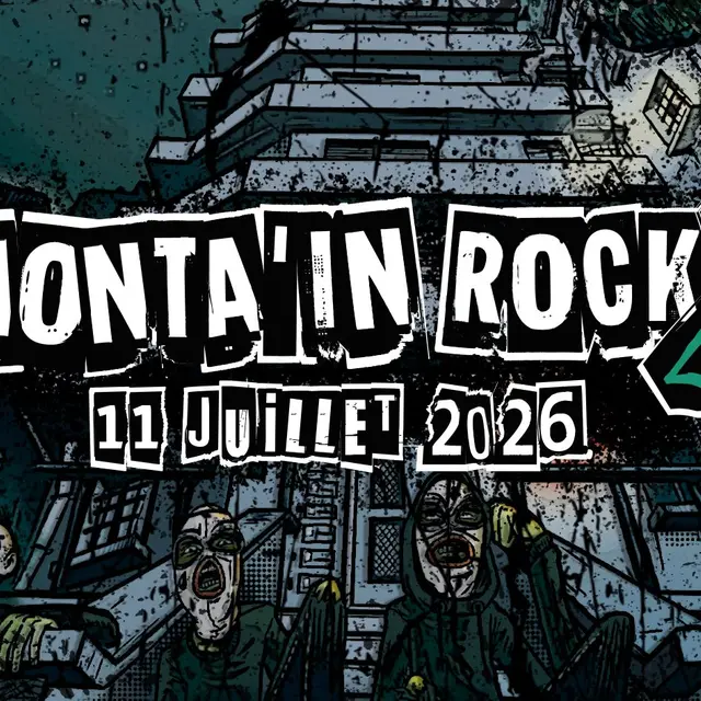 Festival | Monta'in Rock_Montaïn