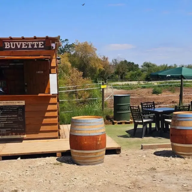 Promenade à cheval de la Valette_Saintes-Maries-de-la-Mer