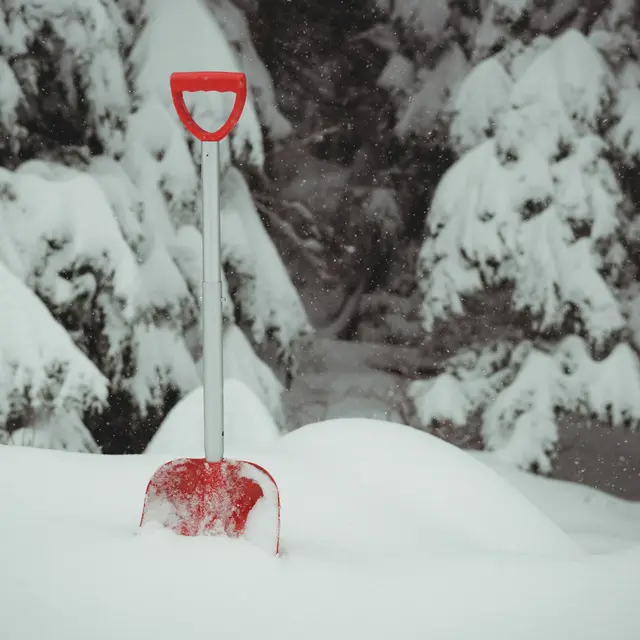 Mission avalanche : test DVA - CNM_Combloux