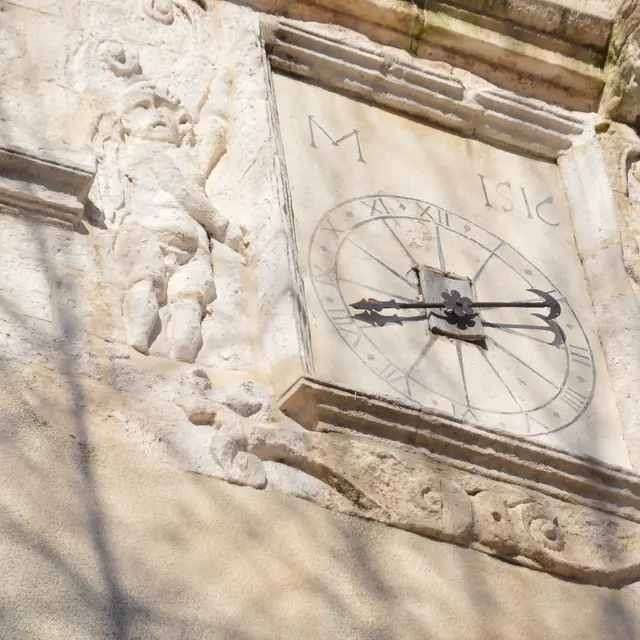 Beffroi (ancienne maison commune)