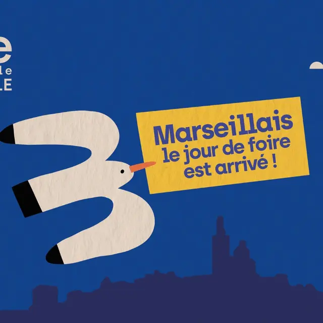 Foire internationale de Marseille_Marseille