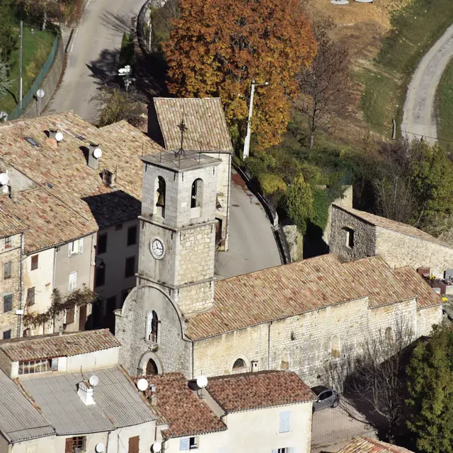 Eglise Notre Dame de l'Assomption