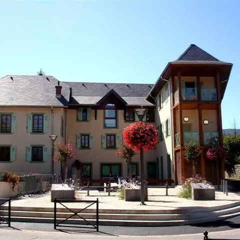 Atelier de l'Eau