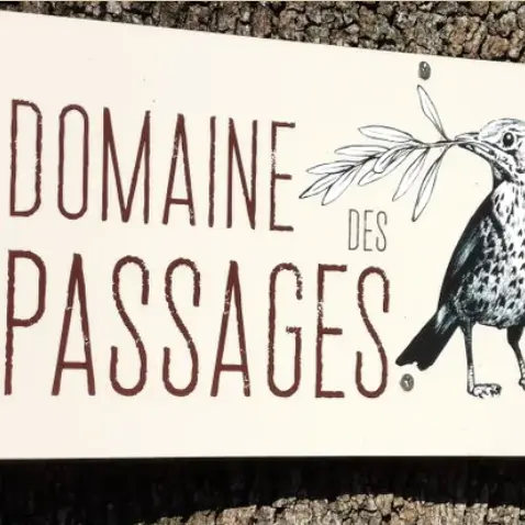 Domaine des Passages