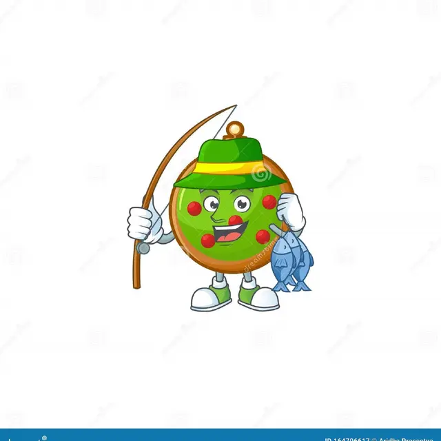 Un Noël à la montagne - Chalet pêche à la boule de Noël_Menton