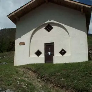 Chapelle Saint Joseph_Valdeblore