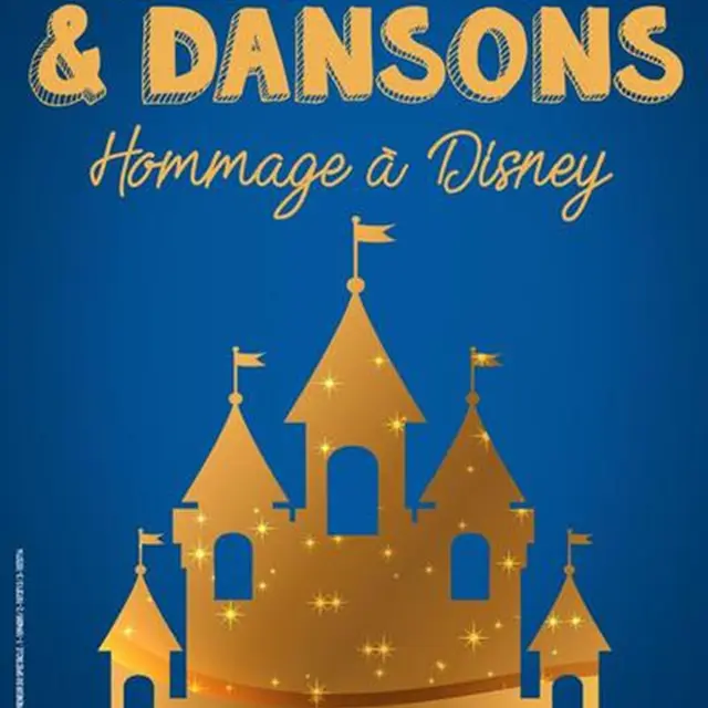 Noël à Menton - Spectacle_Menton